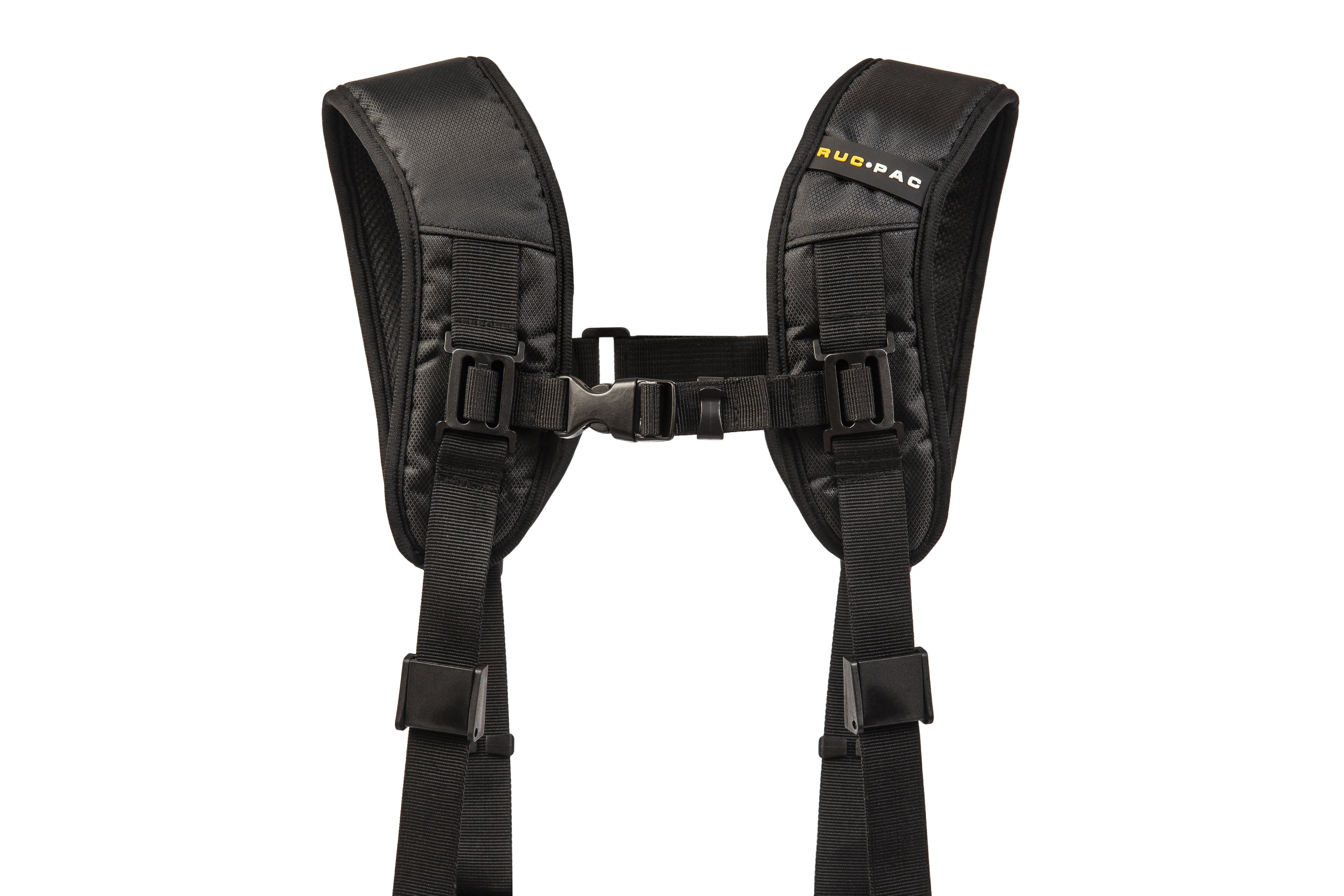 rucpac dual camera strap