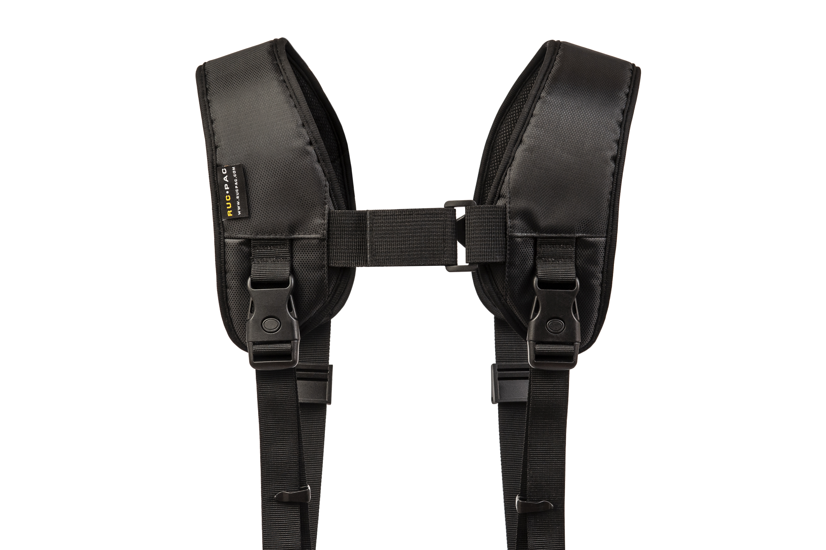 rucpac dual camera strap