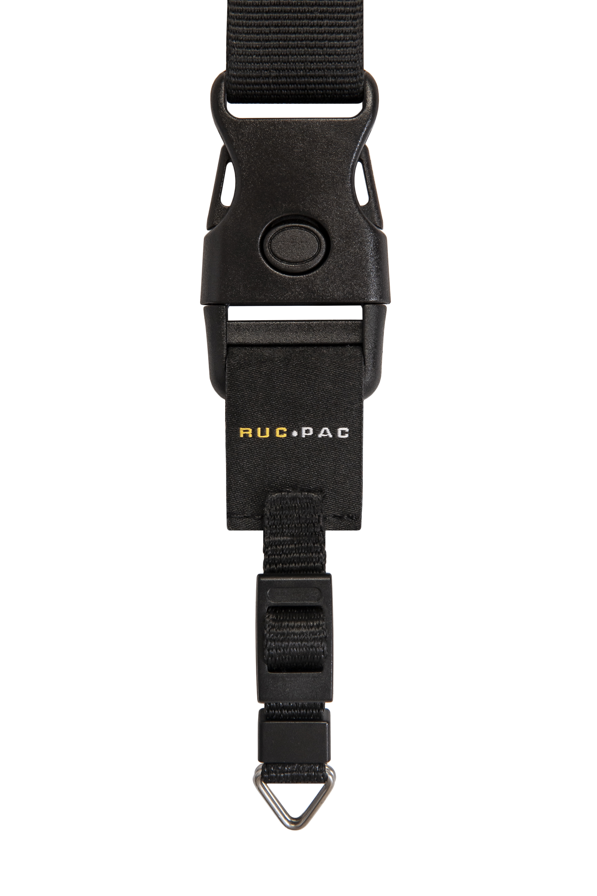 rucpac dual camera strap