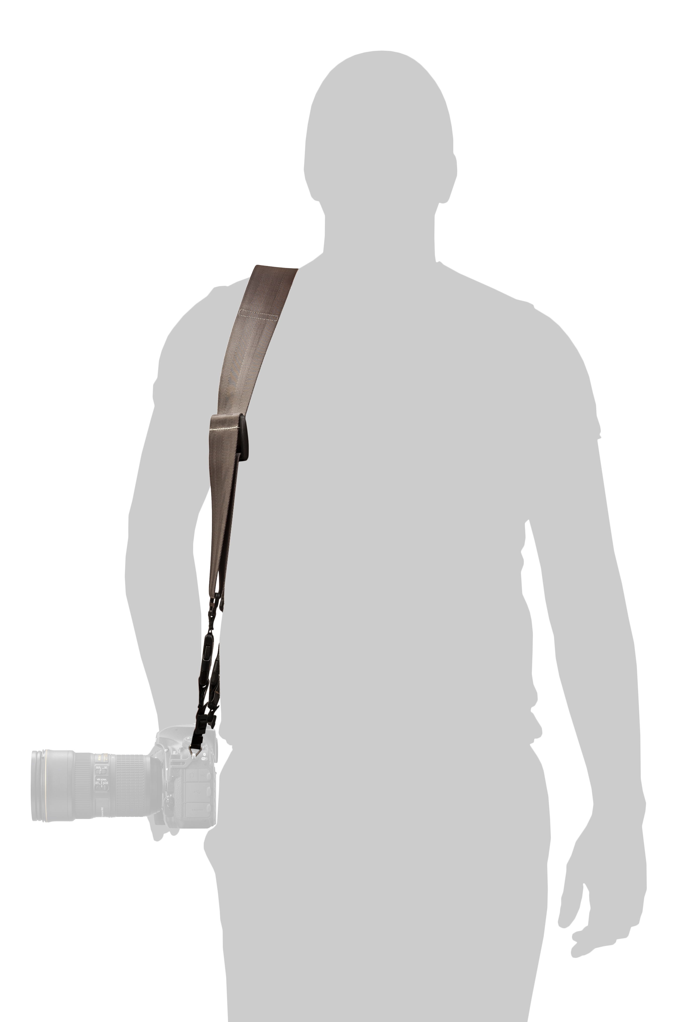 rucpac slide camera strap