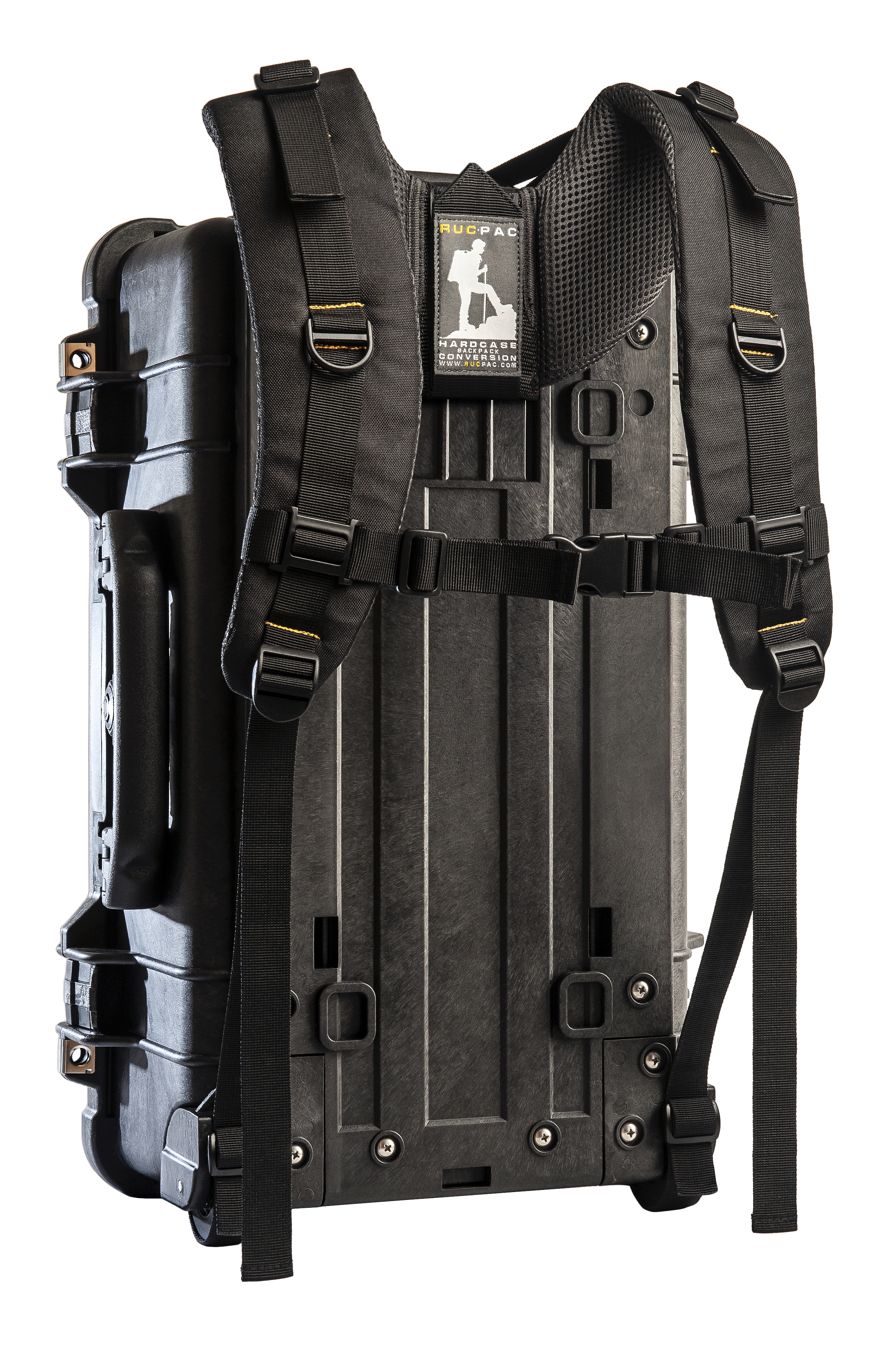 RuK Essential Sling Pack  RuK Bags & Backpacks – RuK Backpacks